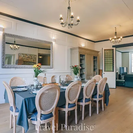 Du Baron Saint-Martin-de-Ré