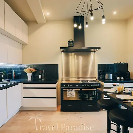 Du Baron Villa Saint-Martin-de-Ré