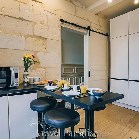 Villa Du Baron Saint-Martin-de-Ré