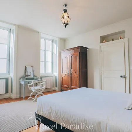 Villa Du Baron Saint-Martin-de-Ré