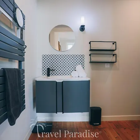 Du Baron Villa Saint-Martin-de-Ré