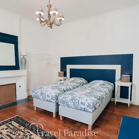 Du Baron Saint-Martin-de-Ré