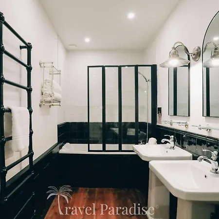 Du Baron Villa Saint-Martin-de-Ré