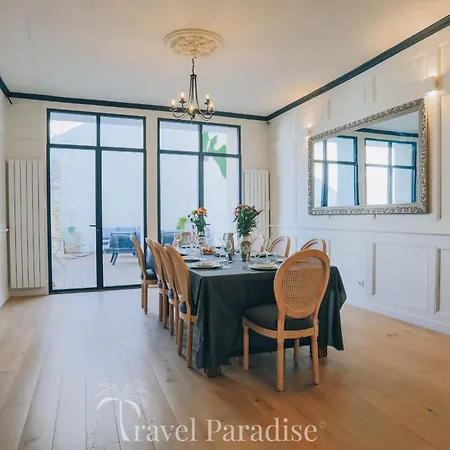 Du Baron * Saint-Martin-de-Ré