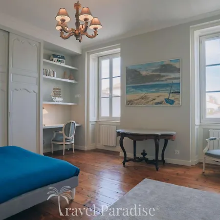 Du Baron * Saint-Martin-de-Ré