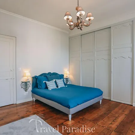 Du Baron Villa Saint-Martin-de-Ré