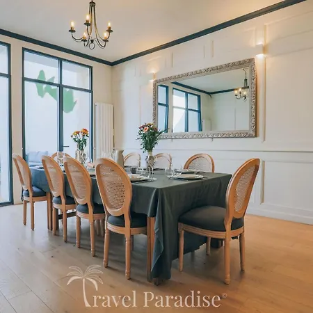 Villa Du Baron Saint-Martin-de-Ré