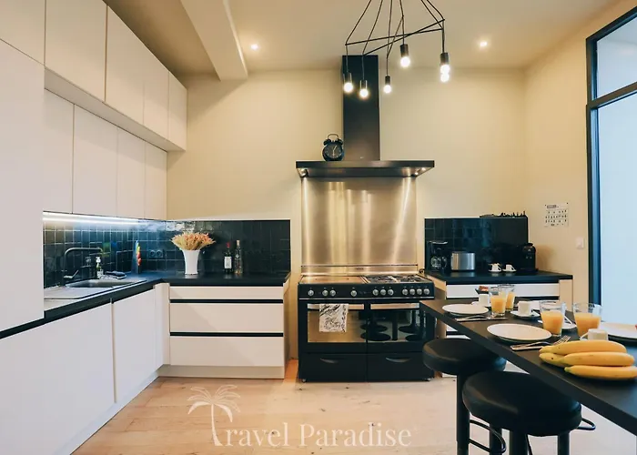 Du Baron Villa Saint-Martin-de-Ré