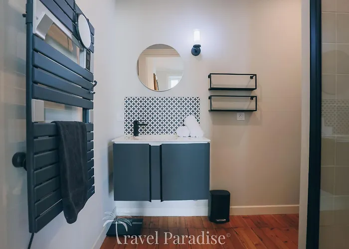 Du Baron Villa Saint-Martin-de-Ré