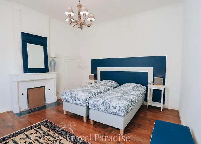 Du Baron Saint-Martin-de-Ré