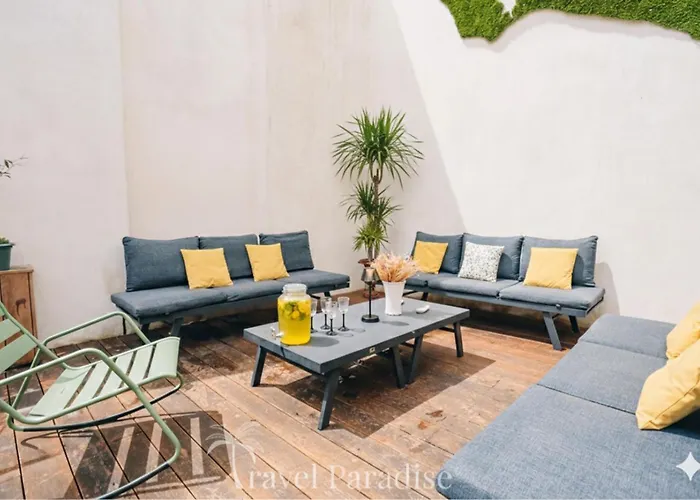 Du Baron * Saint-Martin-de-Ré