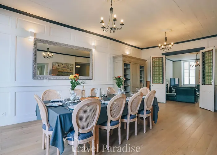 Du Baron Saint-Martin-de-Ré