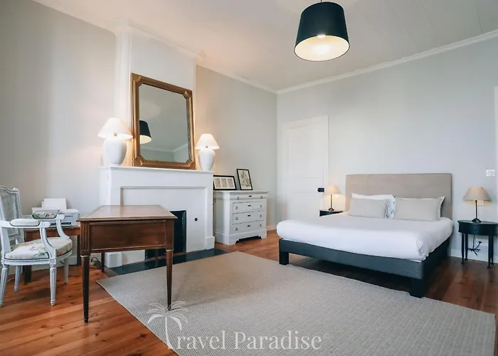 Du Baron Saint-Martin-de-Ré