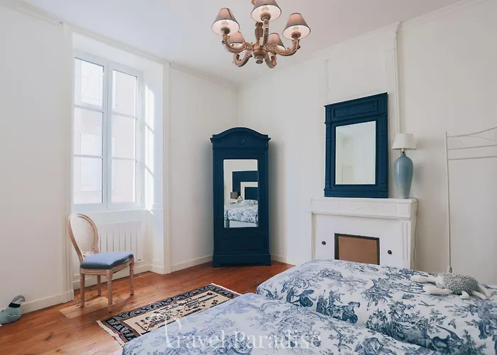 Du Baron Saint-Martin-de-Ré