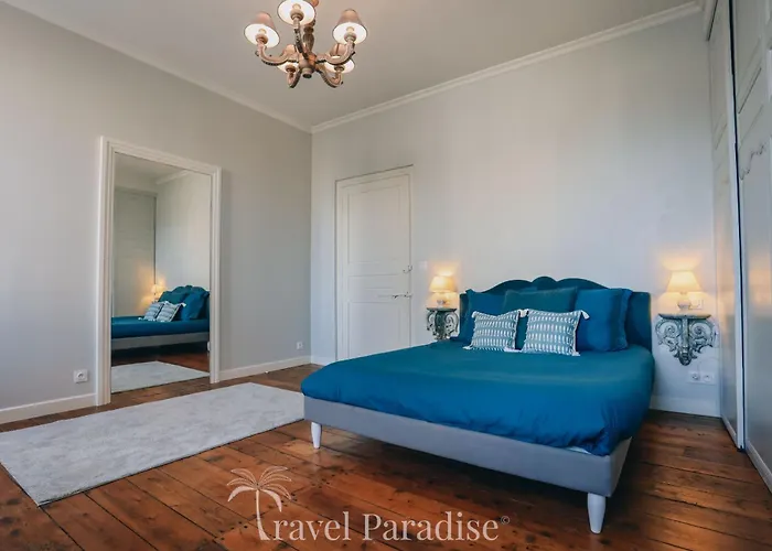 Du Baron Villa Saint-Martin-de-Ré