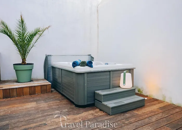 Du Baron * Saint-Martin-de-Ré